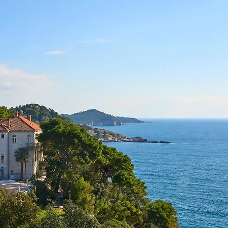 Apartament Blue & Spot *