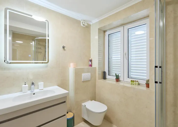 Apartament Blue & Spot