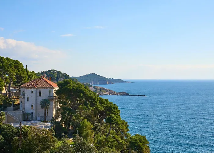 Apartament Blue & Spot *