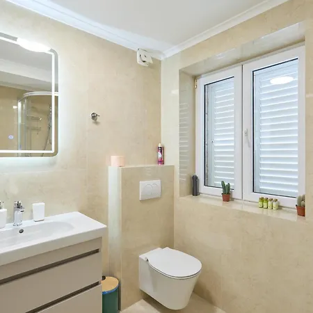 Apartman Blue & Spot