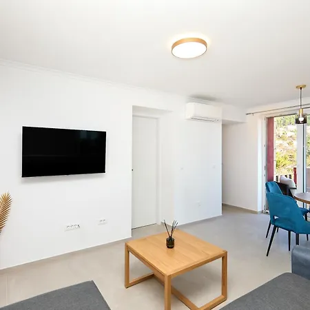 Apartman Blue & Spot Dubrovnik