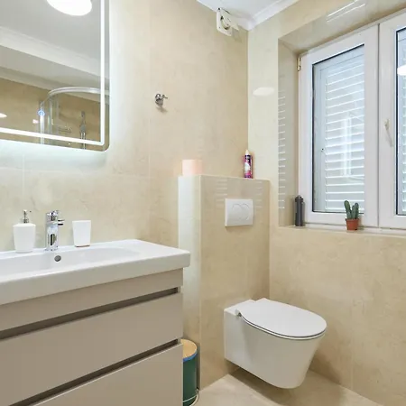 Blue & Spot Apartman Dubrovnik