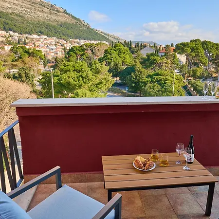 Blue & Spot Apartman Dubrovnik