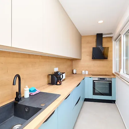 Blue & Spot Apartment Dubrovnik