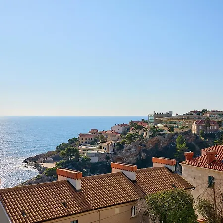 Blue & Spot * Dubrovnik