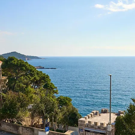 Blue & Spot Dubrovnik