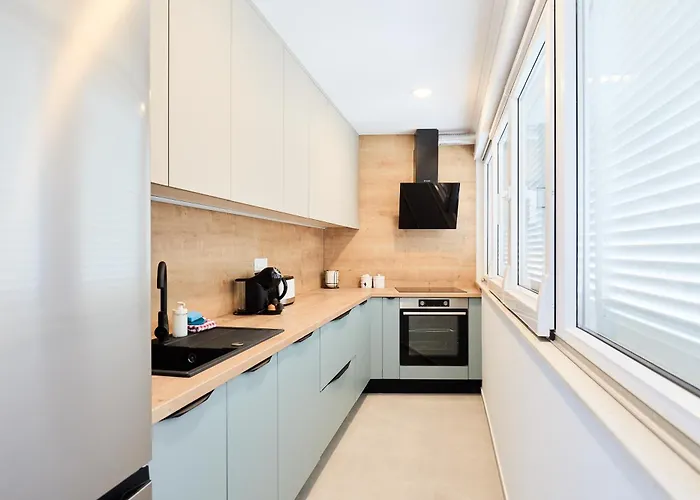 Blue & Spot * Dubrovník