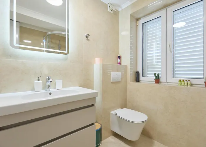 Blue & Spot Apartmán Dubrovník