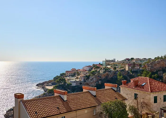 Blue & Spot * Dubrovník